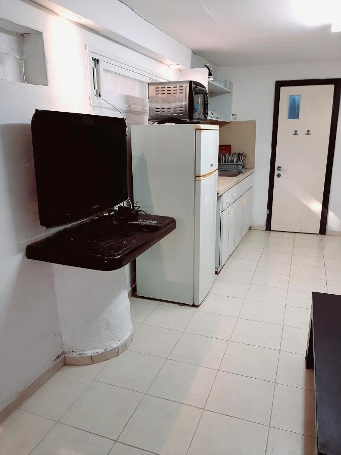 Suite- Studio- Zimmer Bet Sheʼan Eksteriør bilde